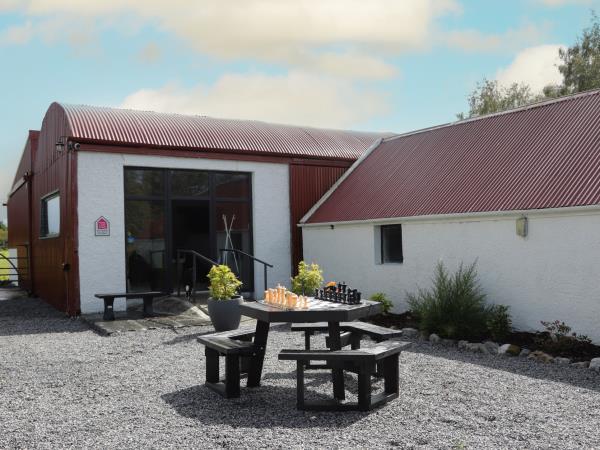 Tipperary holiday cottage in Ireland