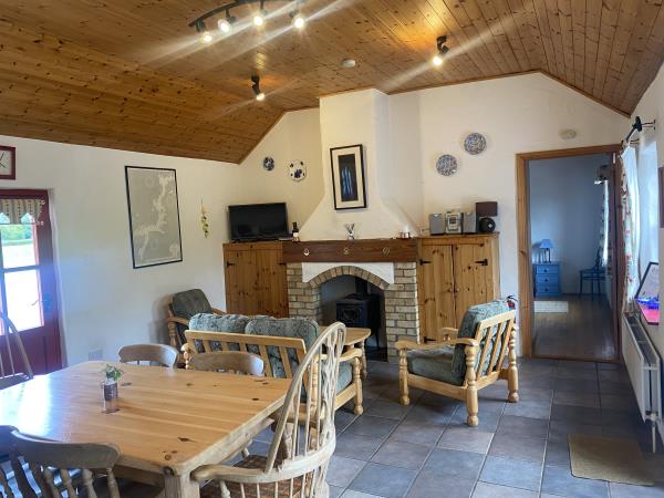 Tipperary holiday cottage in Ireland