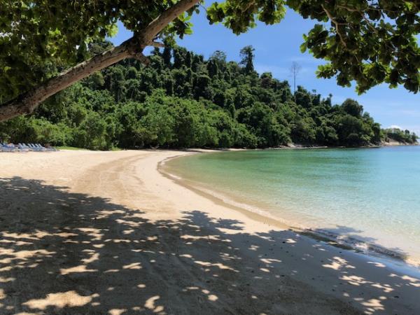 Borneo rainforest adventure holiday for families