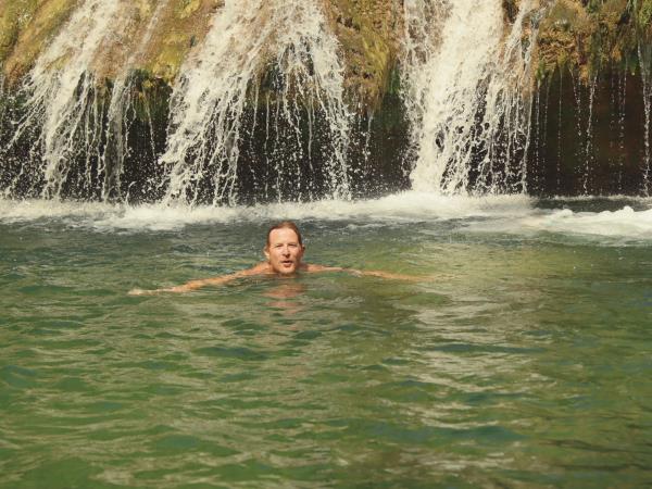 Bosnia hiking holiday