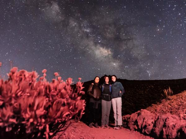 Tenerife culture & nature holiday