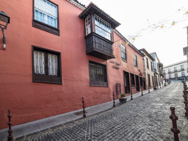 Tenerife culture & nature holiday