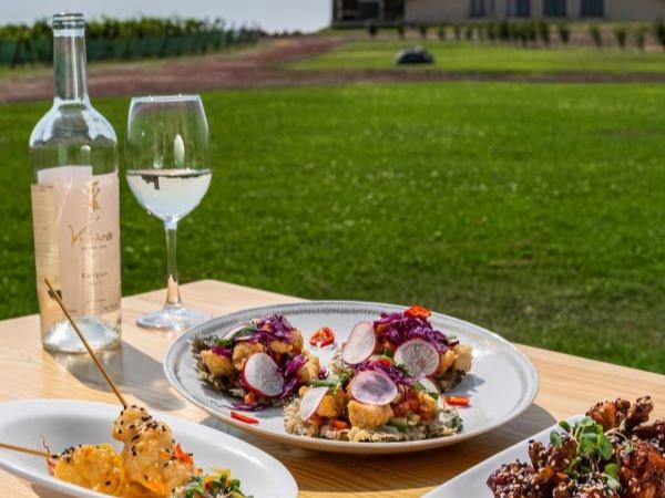 Armenia wine tour