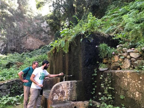Tenerife holiday with Spanish lessons
