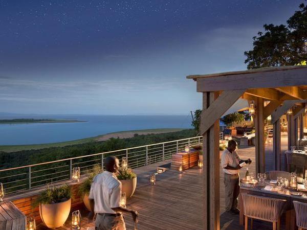 Zimbabwe tailor made holidays
