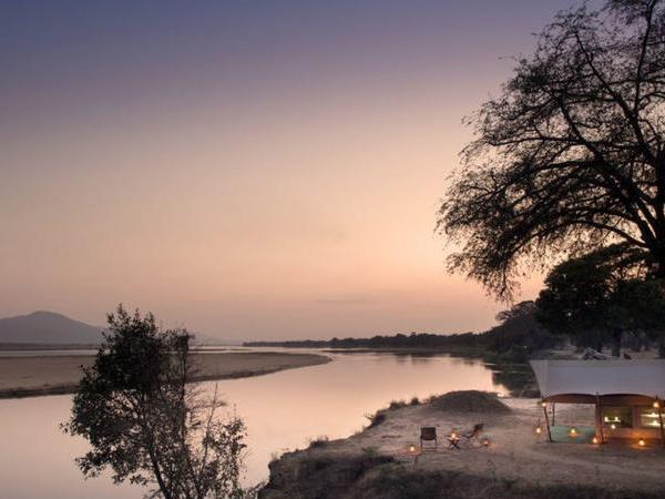 Zimbabwe tailor made holidays