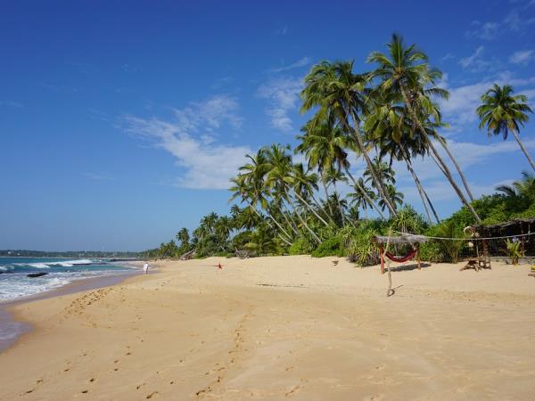 Sri Lanka cycling holiday, tailor made