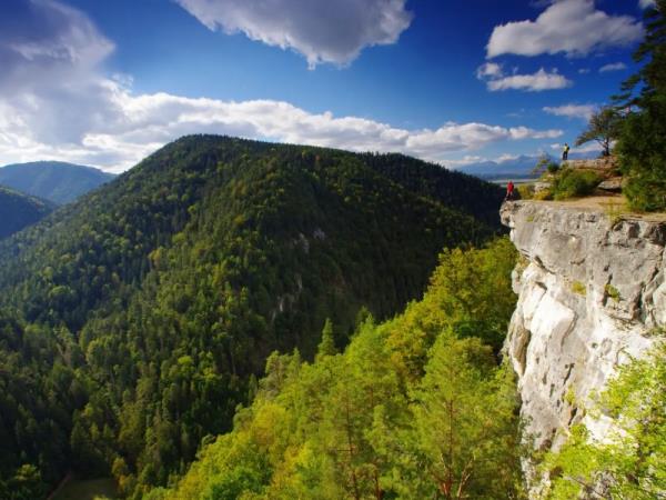Slovakia 7 days walking holiday