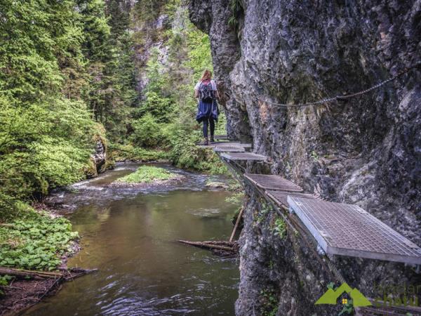 Slovakia 7 days walking holiday