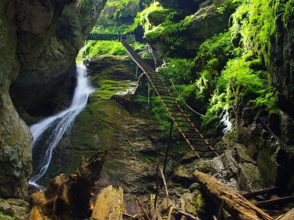 Slovakia 7 days walking holiday
