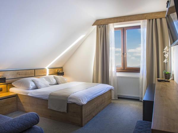 Slovakia 7 days walking holiday