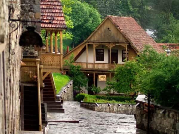 Armenia tailor made holiday