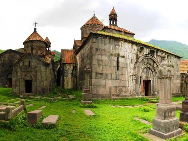 Armenia tailor made holiday