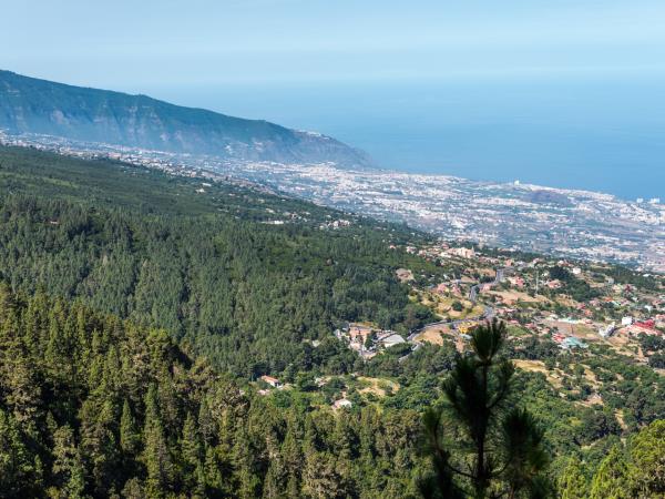 Tenerife culture & nature holiday