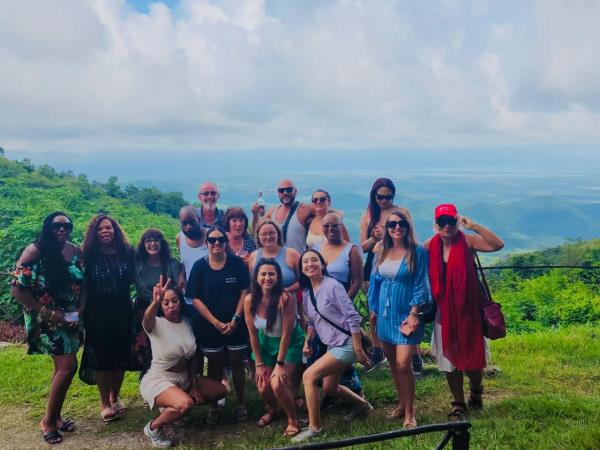 Cuba cultural holidays, 15 days 