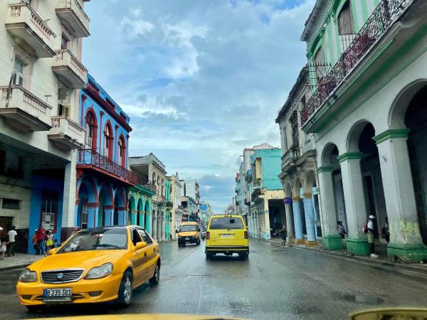 Cuba cultural holidays, 15 days 