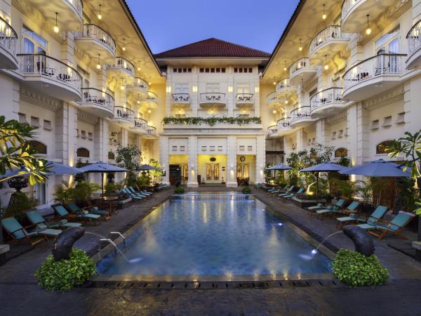 Jakarta to Bali by train holiday
