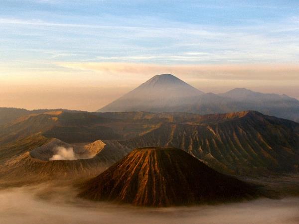 Jakarta to Bali by train holiday