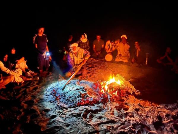 School trips to Morocco