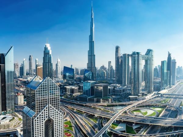 Dubai & Abu Dhabi holiday on a shoestring