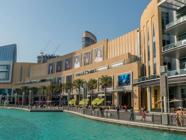 Dubai & Abu Dhabi holiday on a shoestring