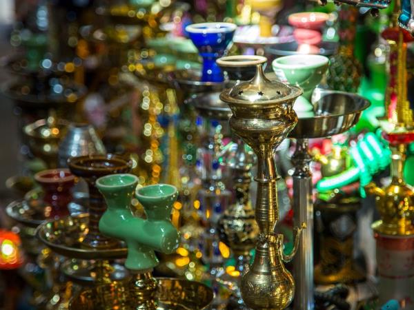 Dubai & Abu Dhabi holiday on a shoestring