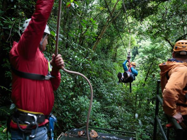 Best of Panama holiday