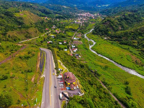 Panama family adventure holiday