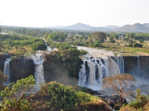 Ethiopia guided highlights tour