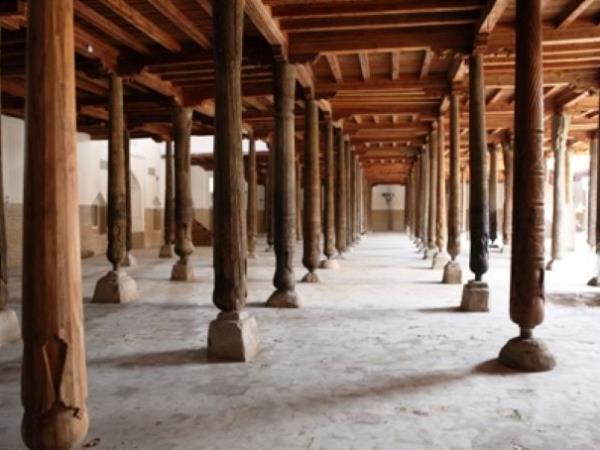 Uzbekistan holiday,wonders of the Silk Road