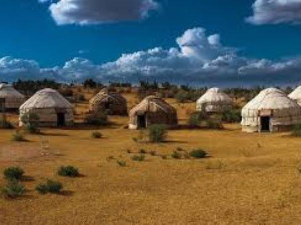 Uzbekistan holiday,wonders of the Silk Road