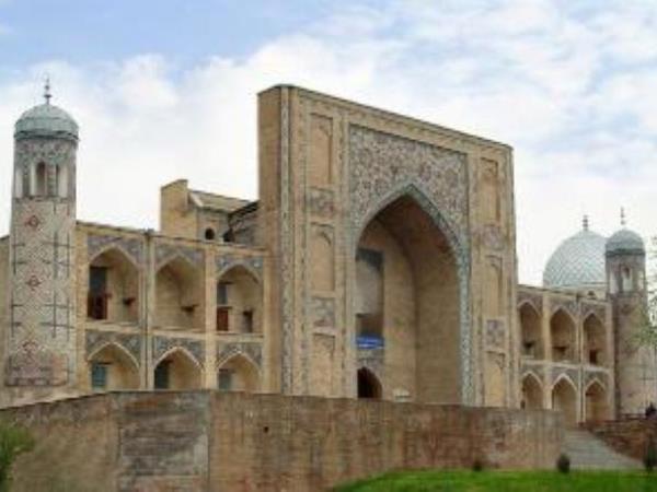 Uzbekistan holiday,wonders of the Silk Road