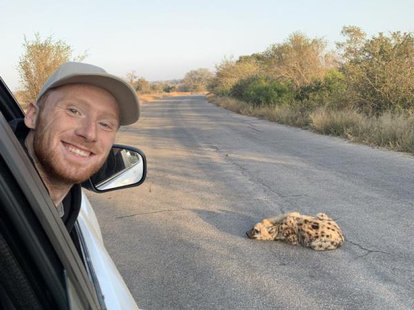 Cape Town to Johannesburg self drive holiday
