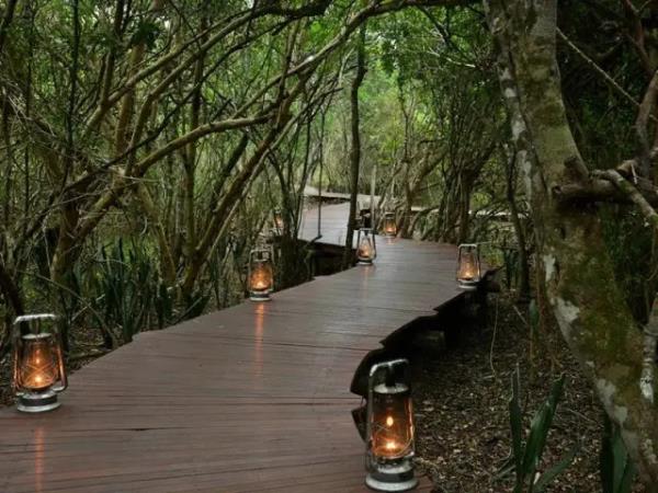 Cape Town to Johannesburg self drive holiday
