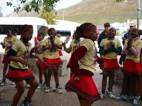 South Africa Garden Route self drive adventure