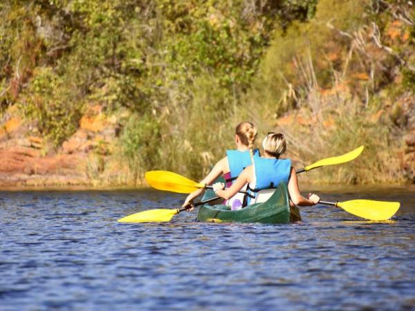 South Africa Garden Route self drive adventure