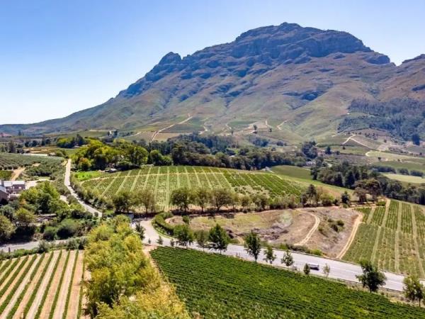 South Africa Garden Route self drive adventure