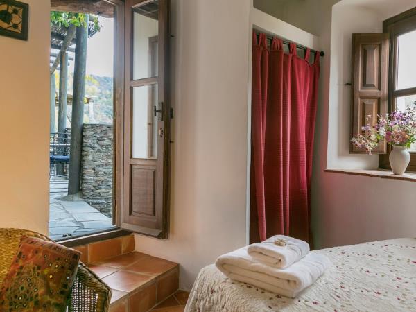 Pilates and walking holiday in Spain