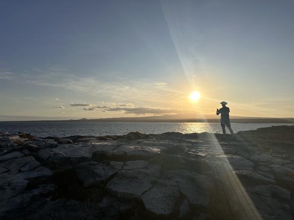 Luxury Ecuador and Galapagos tailor made holiday