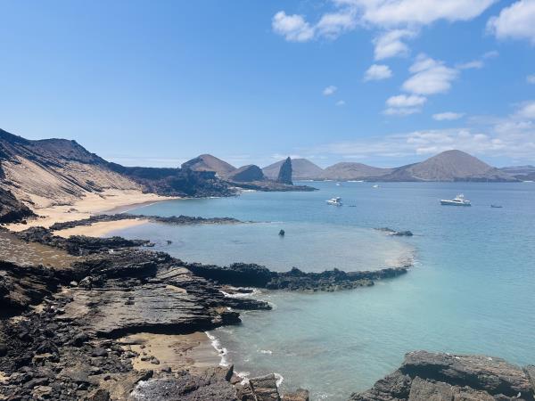 Luxury Ecuador and Galapagos tailor made holiday
