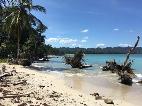 Costa Rica highlights holiday