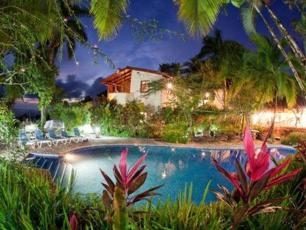 Costa Rica highlights holiday