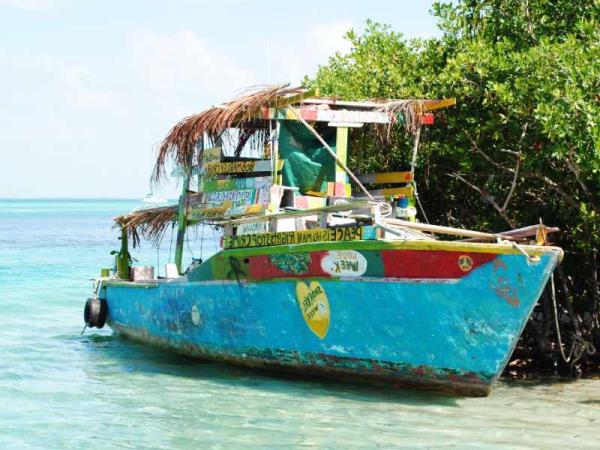 Belize adventure & Island hopping holiday