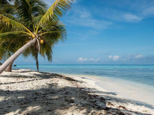 Belize adventure & Island hopping holiday