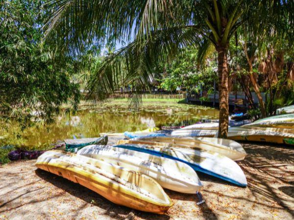 Belize adventure & Island hopping holiday