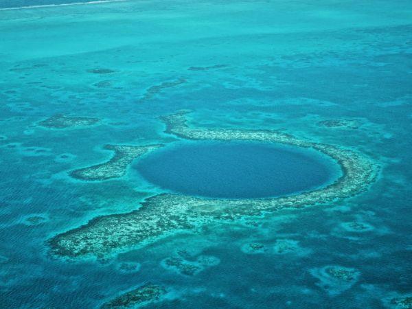 Belize adventure & Island hopping holiday
