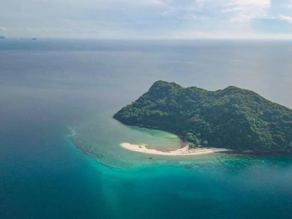 Bangkok to Chumphon Islands tour, 3 days