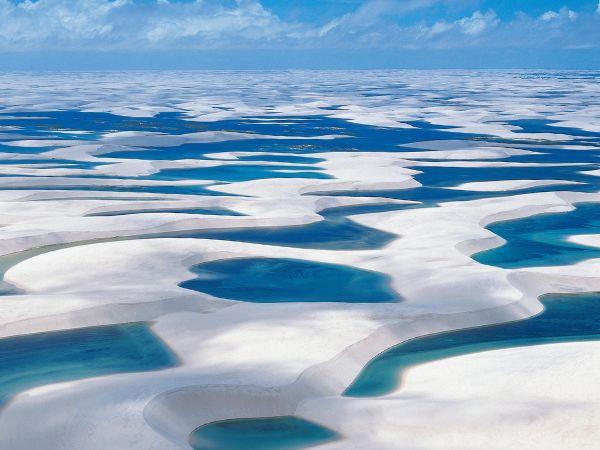 Brazil slow travel holiday, Beyond Rio