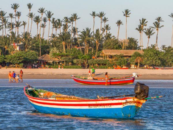 Brazil slow travel holiday, Beyond Rio