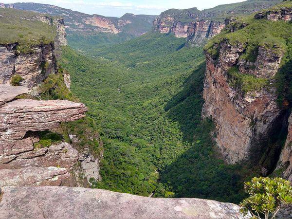 Brazil slow travel holiday, Beyond Rio